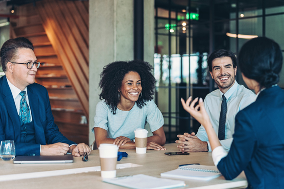 Skyefinancial Business Checking Account